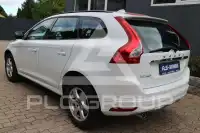 2016 Volvo XC60