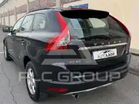 2016 Volvo XC60