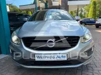 2016 Volvo XC60
