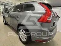 2016 Volvo XC60