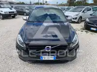 2016 Volvo XC60