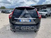 2016 Volvo XC60