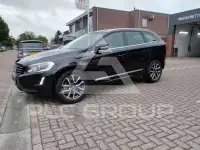 2016 Volvo XC60