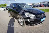 2016 Volvo XC60