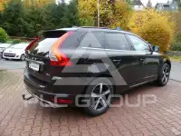 2016 Volvo XC60