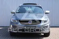 2016 Volvo XC60