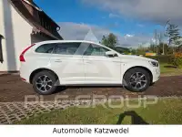 2016 Volvo XC60
