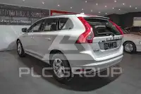 2016 Volvo XC60