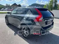2016 Volvo XC60
