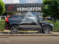 2016 Volvo XC60