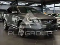 2016 Volvo XC60