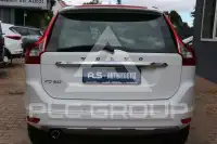 2016 Volvo XC60