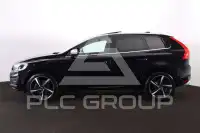 2016 Volvo XC60
