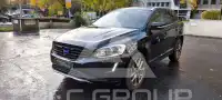 2016 Volvo XC60