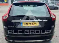 2016 Volvo XC60