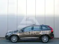 2016 Volvo XC60