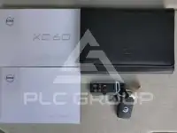 2016 Volvo XC60