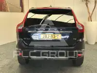 2016 Volvo XC60
