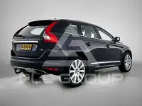 2016 Volvo XC60