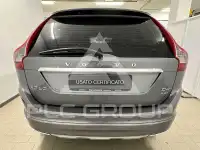 2016 Volvo XC60