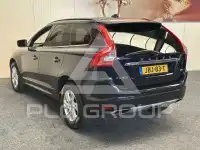 2016 Volvo XC60