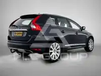 2016 Volvo XC60