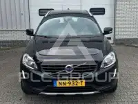 2016 Volvo XC60