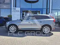 2016 Volvo XC60