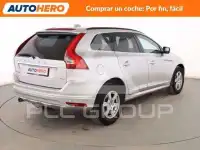 2016 Volvo XC60