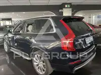 2016 Volvo XC90