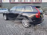 2016 Volvo XC90
