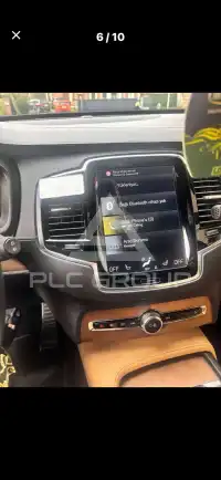2016 Volvo XC90