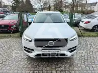2016 Volvo XC90