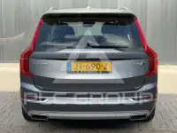 2016 Volvo XC90