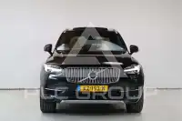 2016 Volvo XC90