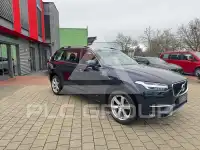 2016 Volvo XC90