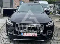 2016 Volvo XC90