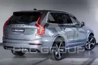 2016 Volvo XC90