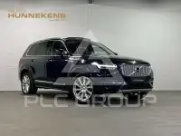 2016 Volvo XC90
