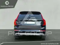 2016 Volvo XC90