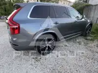 2016 Volvo XC90