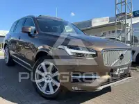 2016 Volvo XC90