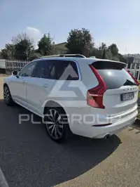 2016 Volvo XC90