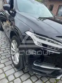 2016 Volvo XC90