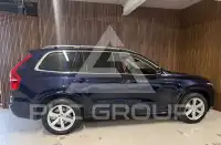 2016 Volvo XC90