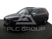 2016 Volvo XC90
