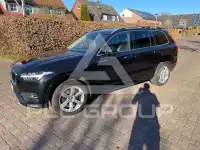 2016 Volvo XC90