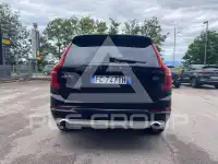 2016 Volvo XC90