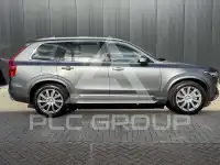 2016 Volvo XC90