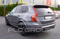 2016 Volvo XC90